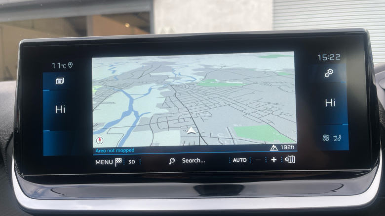 Peugeot 208 1.2 PureTech 100 Allure Premium + 5dr Petrol Hatchback